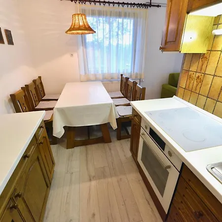 Davca Holiday home *