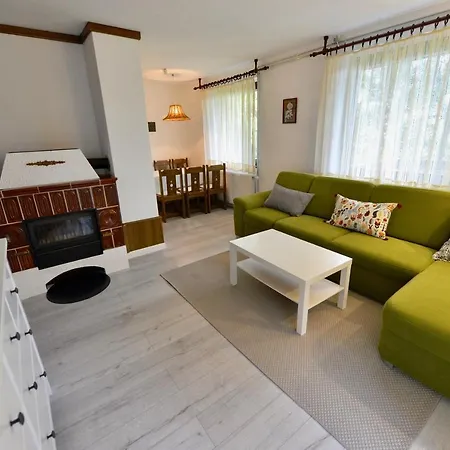 Holiday home Davca