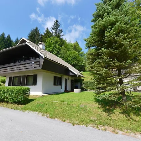 Holiday home Davca *