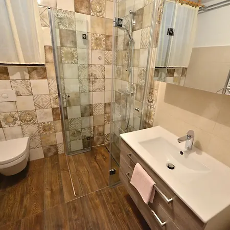 Davca Holiday home *