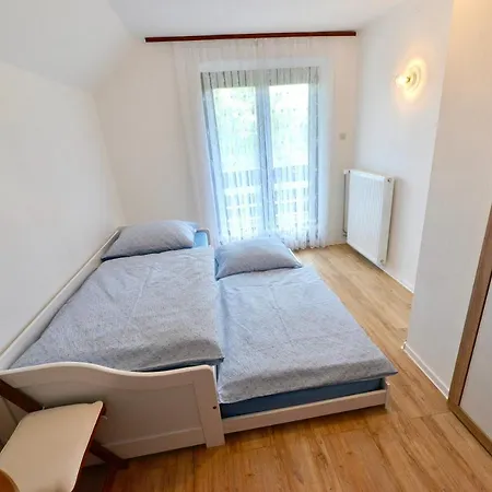 Davca Holiday home Cerkno