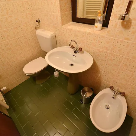 Holiday home Davca