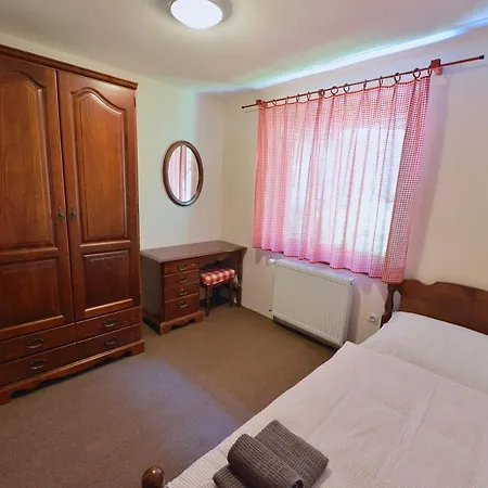 Davca Holiday home *