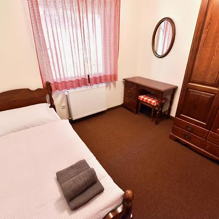 Davca Holiday home *