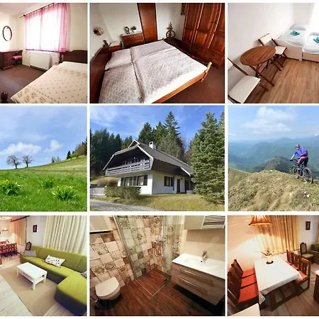 Davca Holiday home *