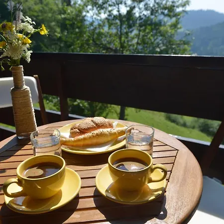 Davca Holiday home