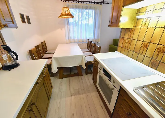 Davca Vakantiehuis *