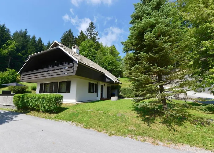 Vakantiehuis Davca *