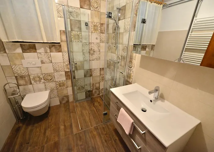 Davca Vakantiehuis *