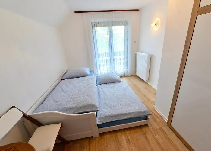 Davca Casa de Férias Cerkno