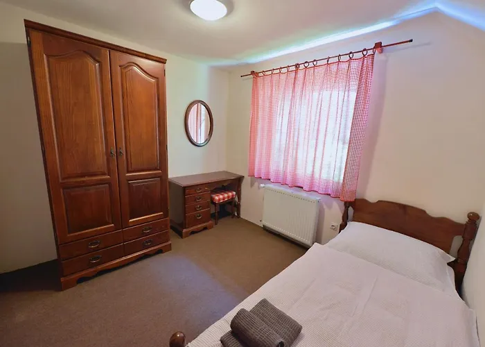 Davca Vakantiehuis *