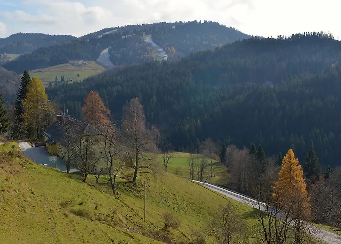 Davca Casa de Férias *