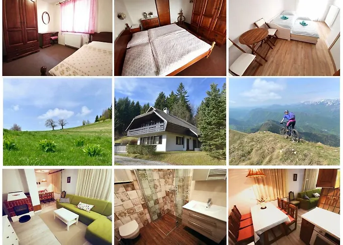 Davca Vakantiehuis *