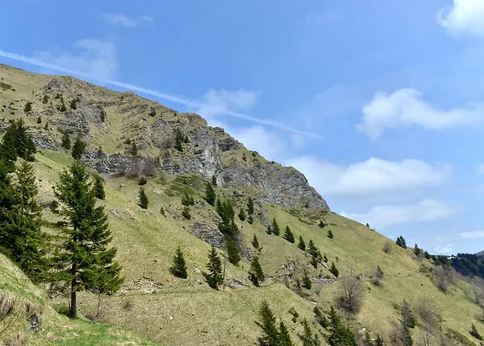 Davca Casa de Férias Cerkno