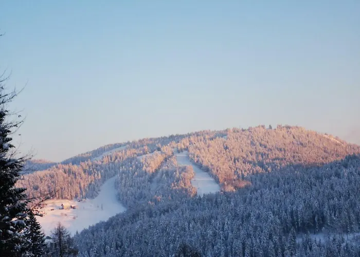 Davca Vakantiehuis *