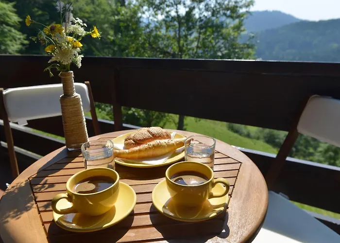 Davca Casa de Férias